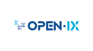 Open-IX Logo