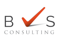 BVS Consulting Logo