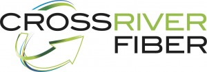 Cross River Fiber Logo