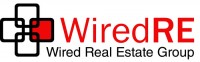 WiredRE Logo