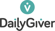 Daily Giver logo - JA - 2016