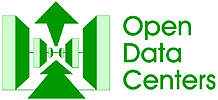 Open Data Centers