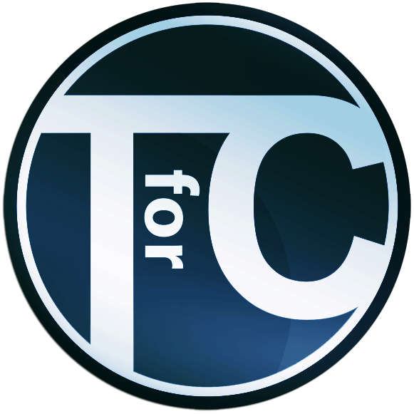 Telecom for Charity Logo - JA - 2016