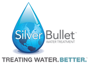 Silver Bullet Logo