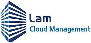 LAM Cloud Logo