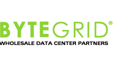 BYTEGRID Logo