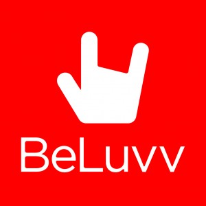 BeLuvv Logo