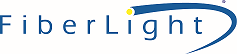 FiberLight Logo