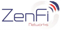 ZenFi Logo