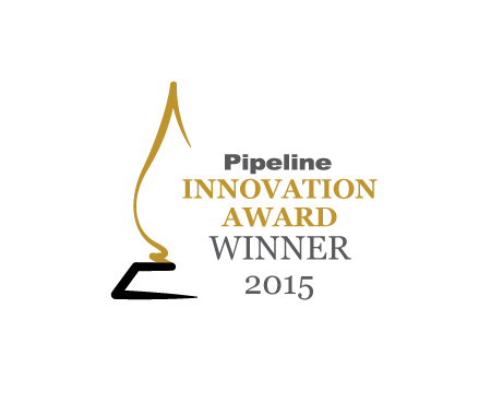 Global Capacity Innovation Award 2015