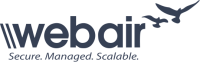 Webair Logo