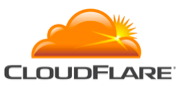 CloudFlare Logo
