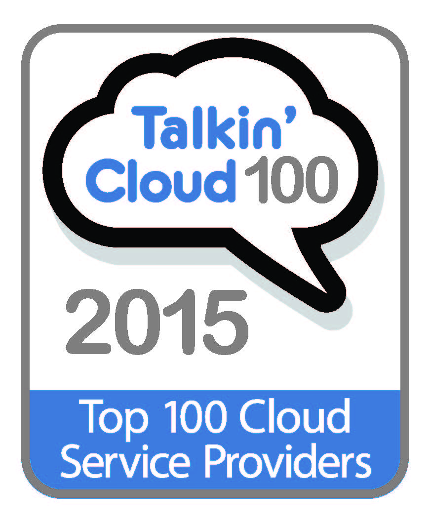 Talkin'cloud 100