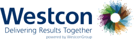 Westcon Logo