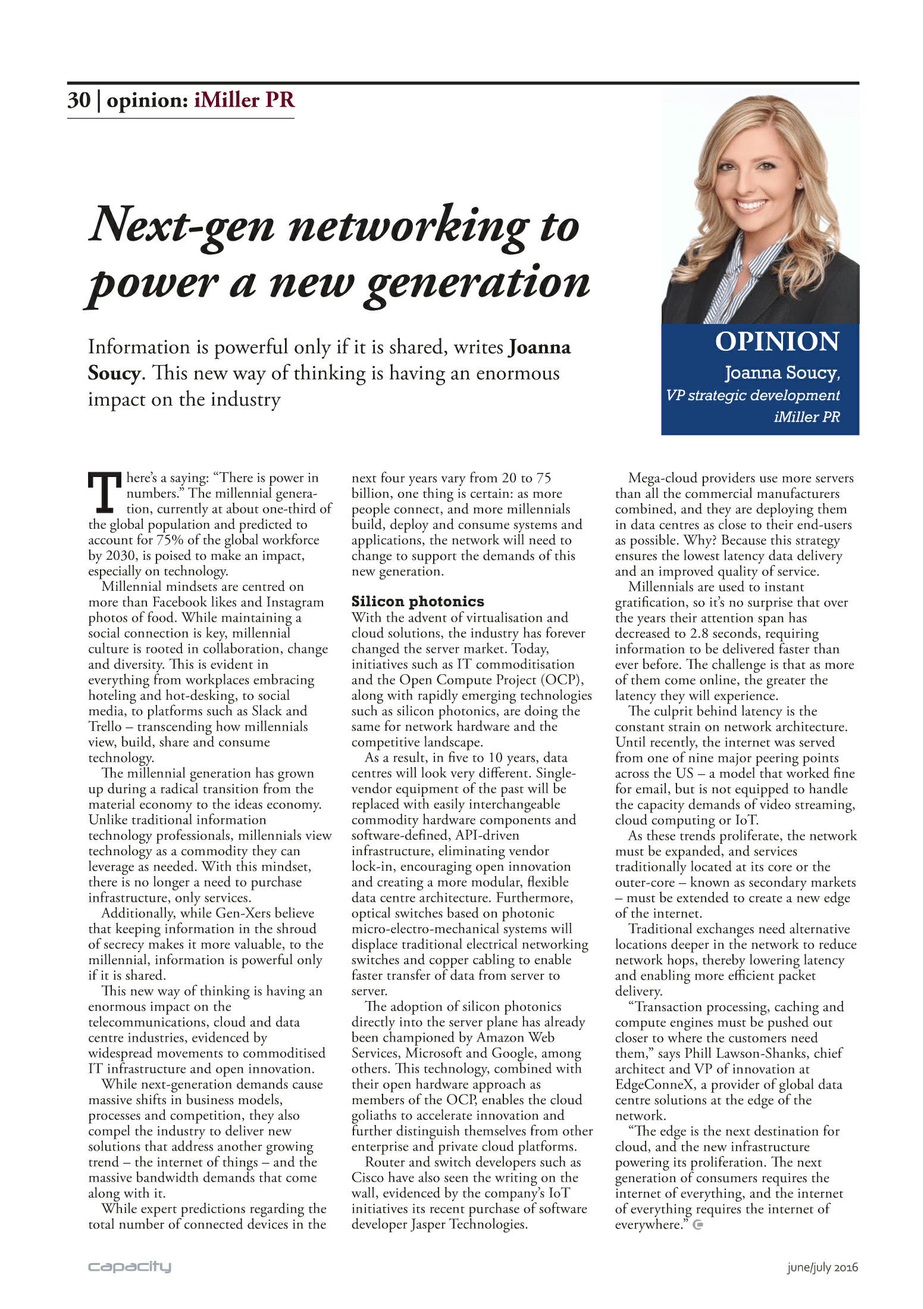 Next-gen Networking to Power a New Generation-1