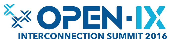 open-IX interconnection summit 2016