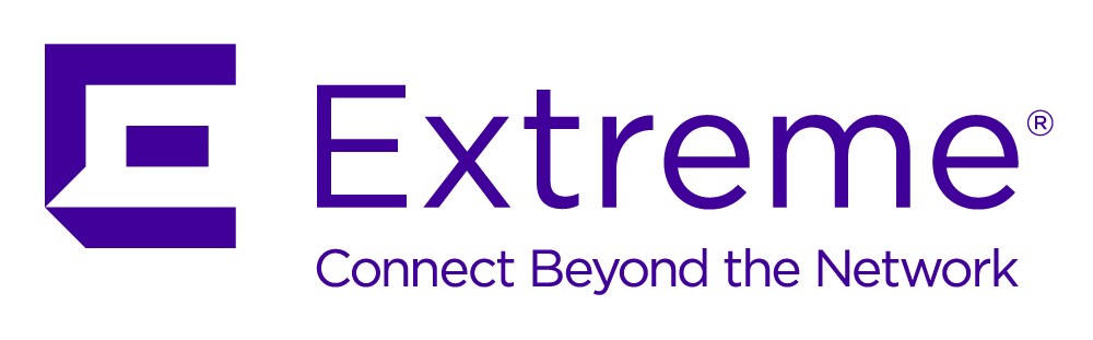 Extreme Networks logo