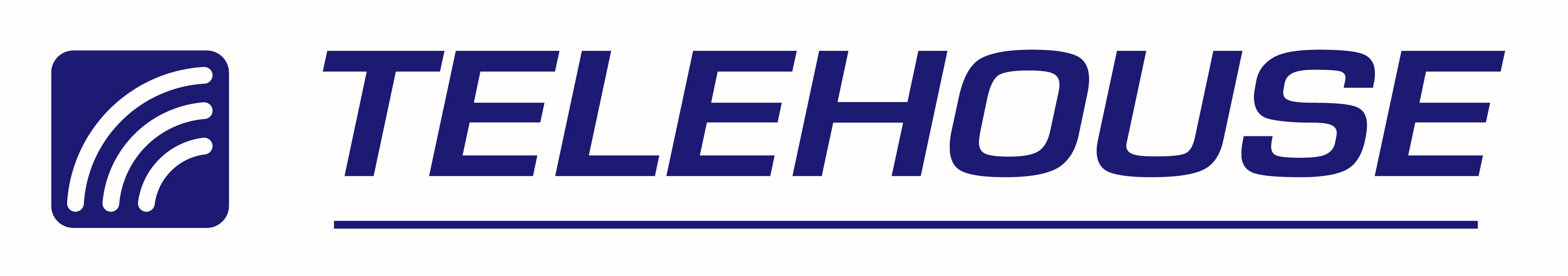 TELEHOUSE America logo