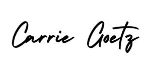 Carrie Goetz