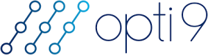 Opti9 logo