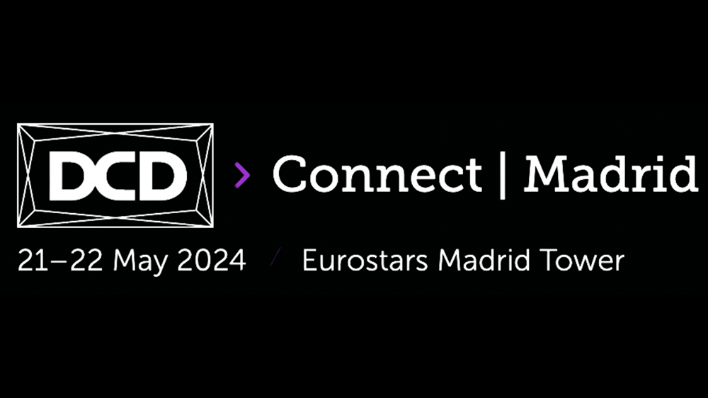DCD>Connect Madrid