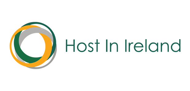 Host in Ireland