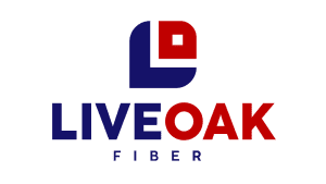 LiveOak Fiber