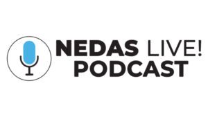 NEDAS Live! Podcast