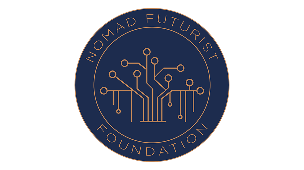Nomad Futurist