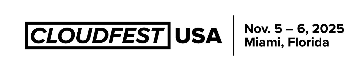 CloudFest USA 2025