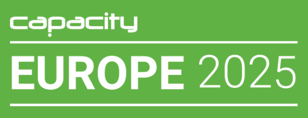 Capacity Europe 2025