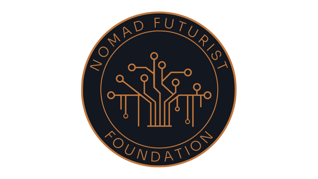 Nomad Futurist