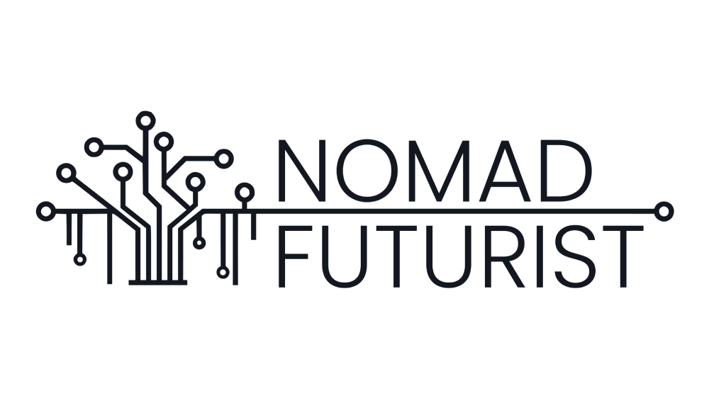 Nomad Futurist