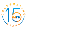 iMPR-15-Years-Logo_Primary-scaled-white